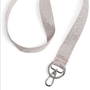 Vera Bradley Lanyard